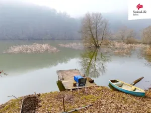 Prodej chaty, Oslnovice, 42 m2