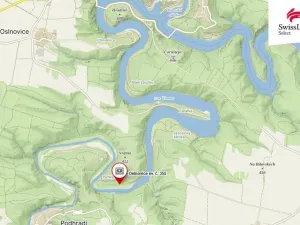 Prodej chaty, Oslnovice, 42 m2