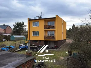 Prodej rodinného domu, Ostrava, Pikartská, 160 m2