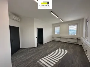 Pronájem kanceláře, Nupaky, Komerční, 459 m2