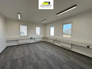 Pronájem kanceláře, Nupaky, Komerční, 230 m2