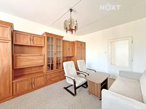 Pronájem bytu 2+1, Olomouc, Jílová, 58 m2