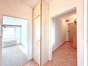 Pronájem bytu 2+1, Olomouc, Jílová, 58 m2