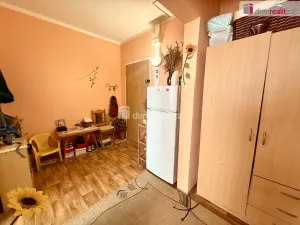 Pronájem bytu 2+kk, Ústí nad Labem, Žežická, 45 m2