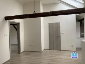 Pronájem bytu 2+kk, Plzeň - Východní Předměstí, Slovanská, 44 m2