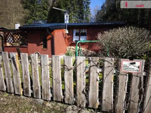 Prodej chaty, Šťáhlavy - Šťáhlavice, 63 m2