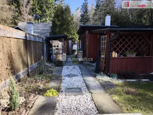 Prodej chaty, Šťáhlavy - Šťáhlavice, 63 m2