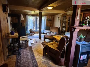 Prodej chaty, Šťáhlavy - Šťáhlavice, 63 m2