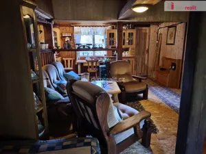 Prodej chaty, Šťáhlavy - Šťáhlavice, 63 m2