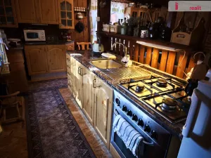 Prodej chaty, Šťáhlavy - Šťáhlavice, 63 m2