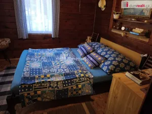 Prodej chaty, Šťáhlavy - Šťáhlavice, 63 m2