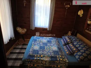 Prodej chaty, Šťáhlavy - Šťáhlavice, 63 m2