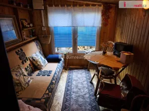 Prodej chaty, Šťáhlavy - Šťáhlavice, 63 m2