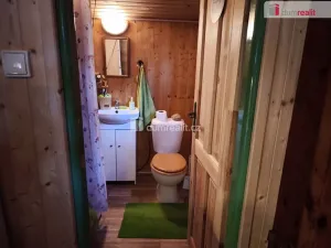 Prodej chaty, Šťáhlavy - Šťáhlavice, 63 m2