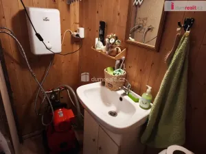 Prodej chaty, Šťáhlavy - Šťáhlavice, 63 m2