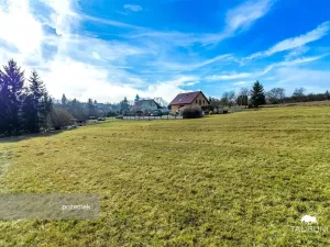 Prodej pozemku pro bydlení, Nalžovské Hory, 1798 m2