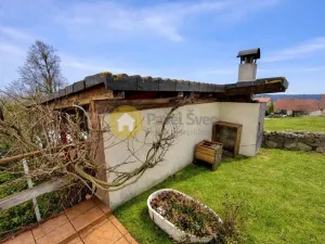 Prodej chaty, Řepice, 56 m2