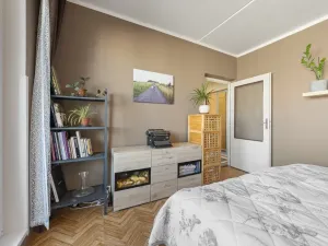 Prodej bytu 3+1, Praha - Libuš, Mirotická, 71 m2