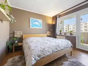 Prodej bytu 3+1, Praha - Libuš, Mirotická, 71 m2