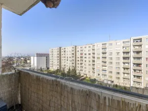 Prodej bytu 3+1, Praha - Libuš, Mirotická, 71 m2