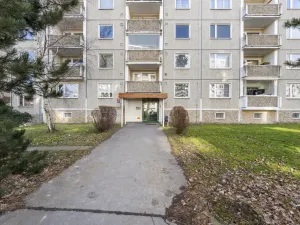 Prodej bytu 3+1, Praha - Libuš, Mirotická, 71 m2