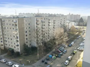 Prodej bytu 3+1, Praha - Libuš, Mirotická, 71 m2