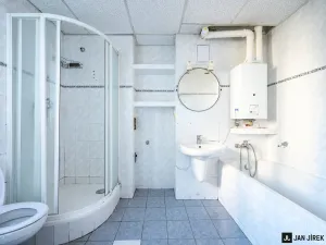 Prodej bytu 3+kk, Pardubice - Zelené Předměstí, K Blahobytu, 52 m2