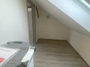 Pronájem bytu 2+kk, Plzeň - Východní Předměstí, Slovanská, 59 m2