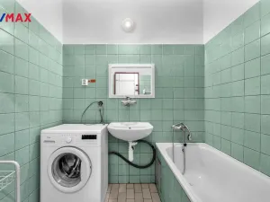 Prodej bytu 1+1, Pardubice - Zelené Předměstí, Pichlova, 42 m2