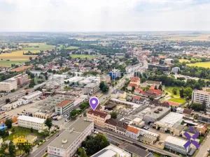 Prodej bytu 1+1, Hradec Králové - Kukleny, Za Škodovkou, 46 m2