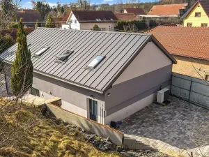 Prodej rodinného domu, Černotín, 249 m2