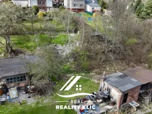 Prodej pozemku pro bydlení, Ostrava, Pikartská, 965 m2