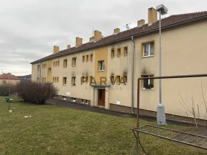 Prodej bytu 2+1, Beroun - Beroun-Město, Bezručova, 58 m2