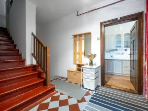 Prodej rodinného domu, Třebechovice pod Orebem, Na stavě, 150 m2