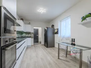 Prodej rodinného domu, Brandýs nad Labem-Stará Boleslav, Žižkova, 98 m2