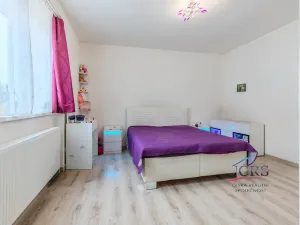 Prodej rodinného domu, Brandýs nad Labem-Stará Boleslav, Žižkova, 98 m2