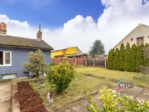 Prodej rodinného domu, Brandýs nad Labem-Stará Boleslav, Žižkova, 98 m2