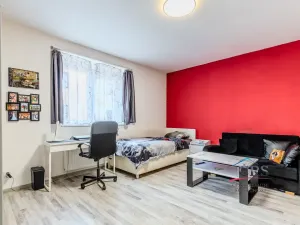 Prodej rodinného domu, Brandýs nad Labem-Stará Boleslav, Žižkova, 106 m2