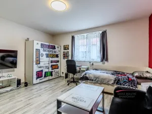 Prodej rodinného domu, Brandýs nad Labem-Stará Boleslav, Žižkova, 106 m2