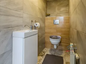 Prodej rodinného domu, Brandýs nad Labem-Stará Boleslav, Žižkova, 106 m2