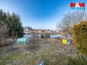 Prodej chaty, Žirovnice, Nový Svět, 25 m2