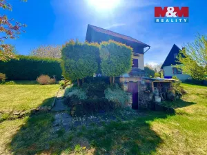 Prodej chaty, Žirovnice, Nový Svět, 25 m2