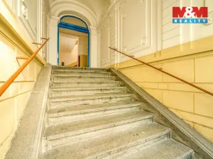 Pronájem bytu 2+1, Plzeň - Jižní Předměstí, Kardinála Berana, 90 m2