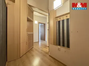 Prodej bytu 2+kk, Ostrava - Poruba, Oty Synka, 53 m2