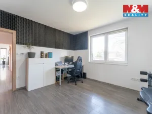 Prodej rodinného domu, Miskovice - Bylany, 120 m2