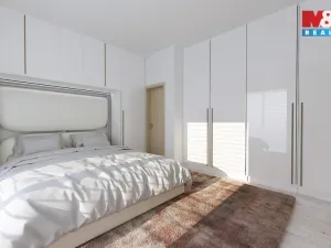 Prodej rodinného domu, Praha - Kyje, Lužní, 96 m2