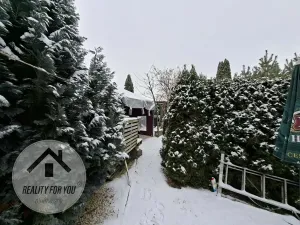 Prodej zahrady, Mnichovo Hradiště, Masarykovo náměstí, 400 m2