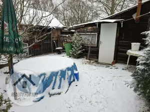 Prodej zahrady, Mnichovo Hradiště, Masarykovo náměstí, 400 m2