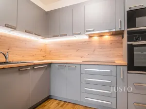 Pronájem bytu 2+kk, Praha - Hlubočepy, Wassermannova, 49 m2