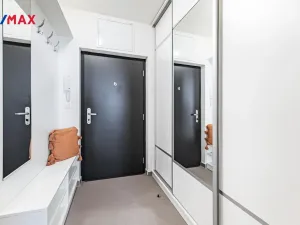 Prodej bytu 1+kk, Praha - Letňany, Miroslava Hajna, 50 m2